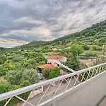 A - Luxury W Big Balcony 4 Min Walk To Split