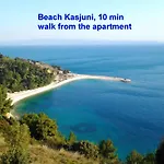 Daire A 2 Spacious W Big Balcony 4 Min Walk To Split