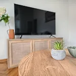 A - Luxury W Big Balcony 4 Min Walk To * Сплит