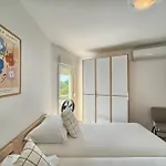 A 2 Spacious W Big Balcony 4 Min Walk To Daire *