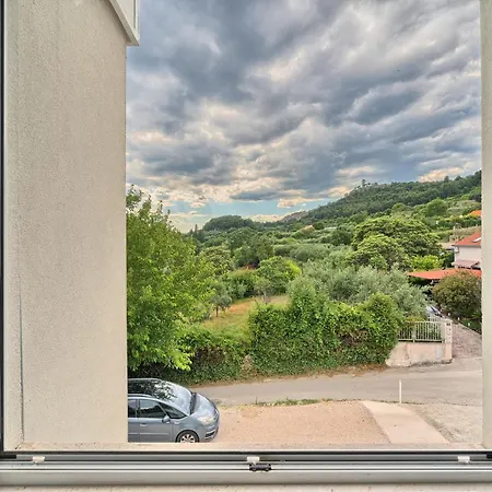 Lejlighed A 2 Spacious W Big Balcony 4 Min Walk To *